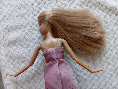 Barbie fashion fever 2007, 