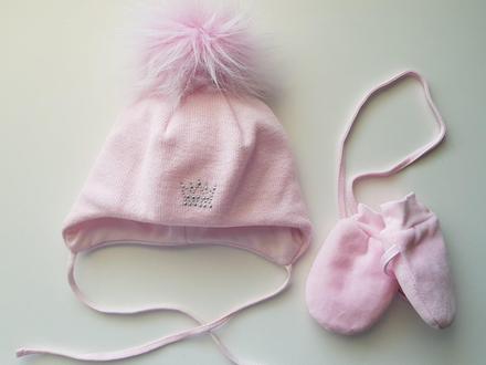 Nádherný zimný set zn. cocodrillo, coccodrillo,68