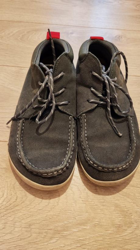 Vivobarefoot drake, vivobarefoot,43