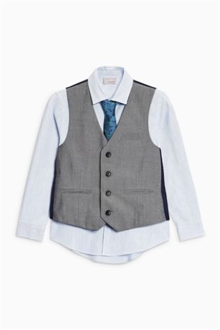 2 dielny sviatočný set next uk, next,110