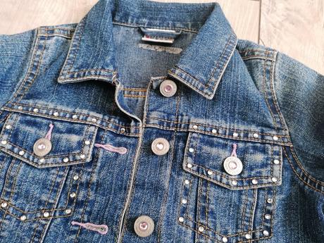 Next riflova bunda, next,104