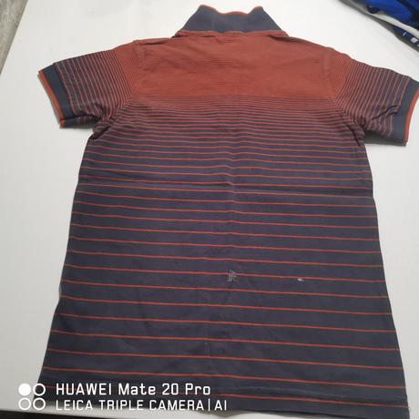 Tricko boss, hugo boss,152