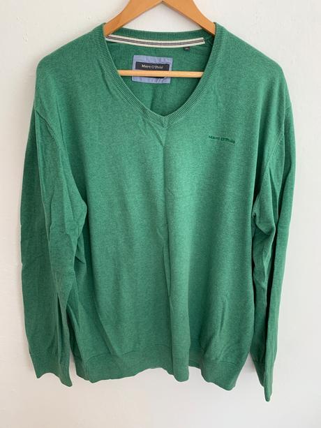 Sveter, marc o´polo,xl