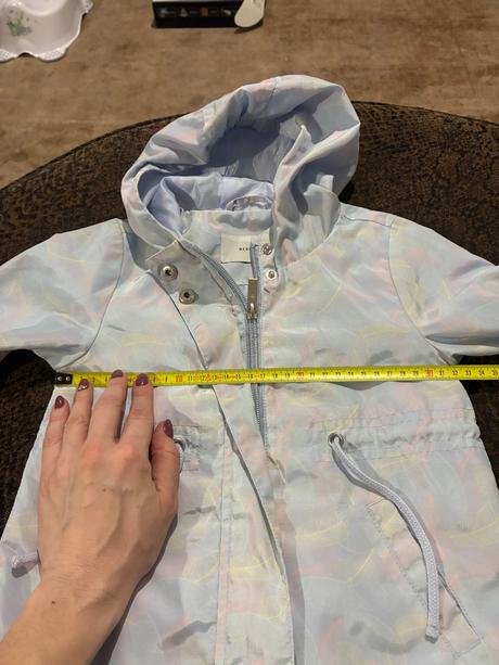 Tenka bunda, reserved,86