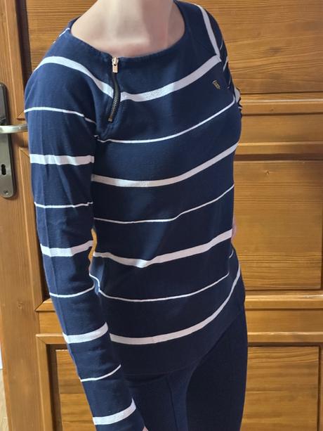 Tommy hilfiger tričko s dlhým rukávom, tommy hilfiger,s