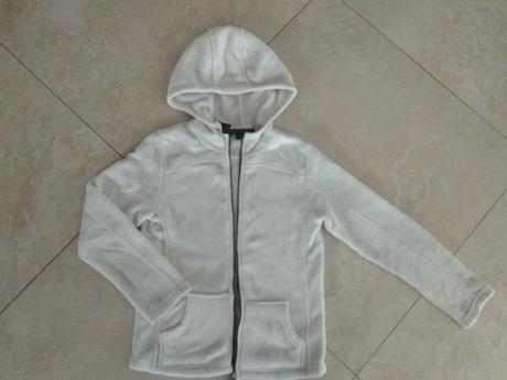 Polárková mikina, crivit,134