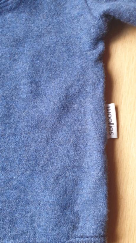 2 hrubsie body merino, 56