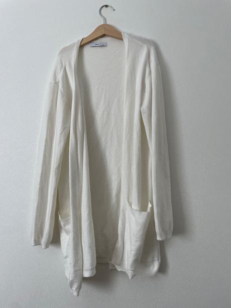 Kardigán s vreckami, reserved,152