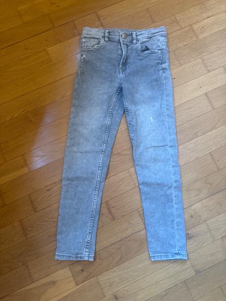 Rifle zara, zara,134