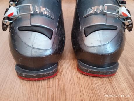 23 - 23,5 cm, rossignol,36