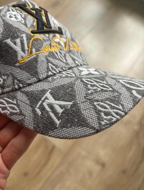 Louis vuitton siltovka, louis vuitton