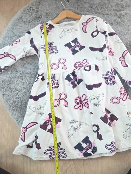 Šatky harry potter, disney,122