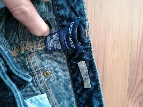 Rifle ralph lauren 152, ralph lauren,152