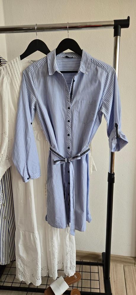 Šaty tchibo, tchibo,38