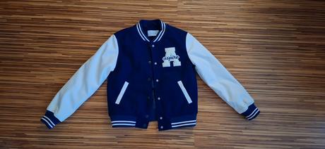 Bunda bombera, reserved,146