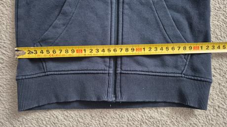 C&a mikina, velkost 122, c&a,122
