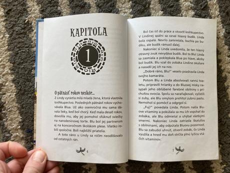 Rio - dobrodružstvá papagája, ktorý nevedel lietať, 