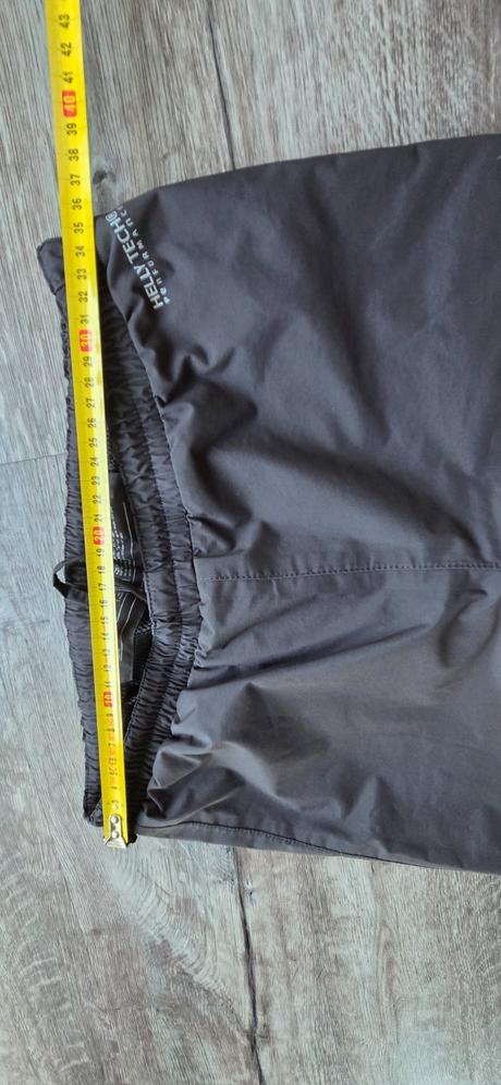 Nepremokave nohavice, helly hansen,152