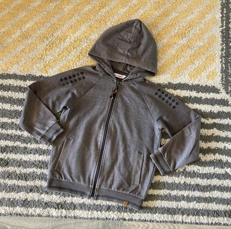 Mikina coccodrillo, coccodrillo,128