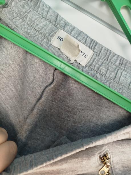 Lindex tepláky 158/164, lindex,158