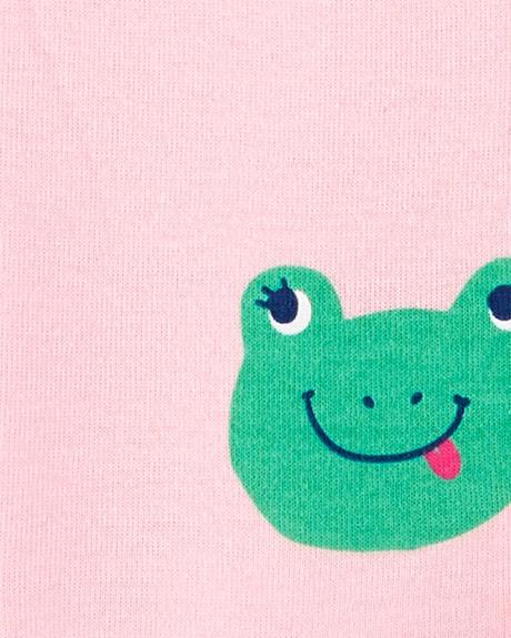 Bavlnený overal na spanie a hranie carters usa, carter's,86