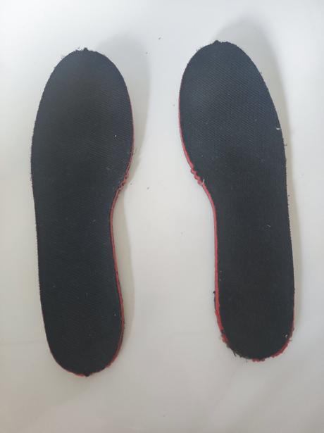 Gumáky decathlon, decathlon,33