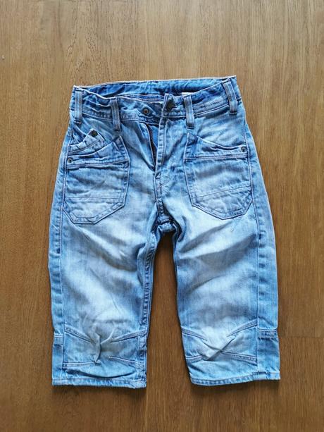 Kratase h&m, h&m,116