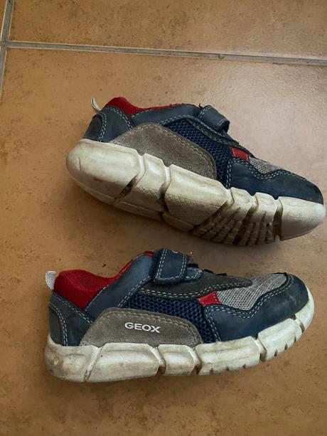 Geox botasky, geox,24