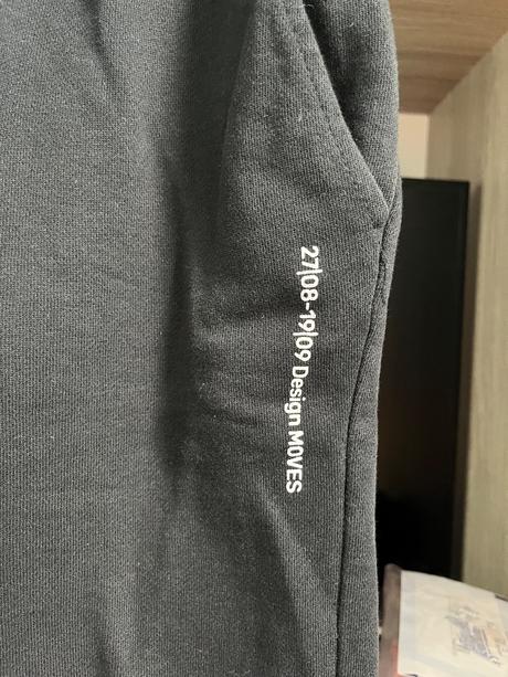 Teplakove kratasy, reserved,170