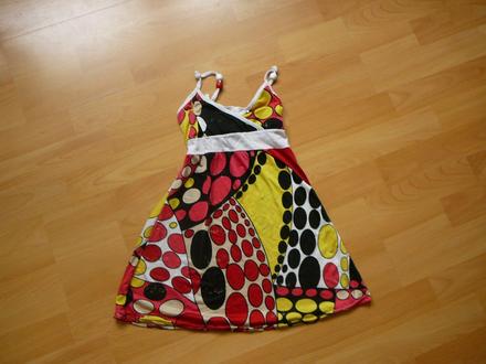 Dievcensky top-saty, 134