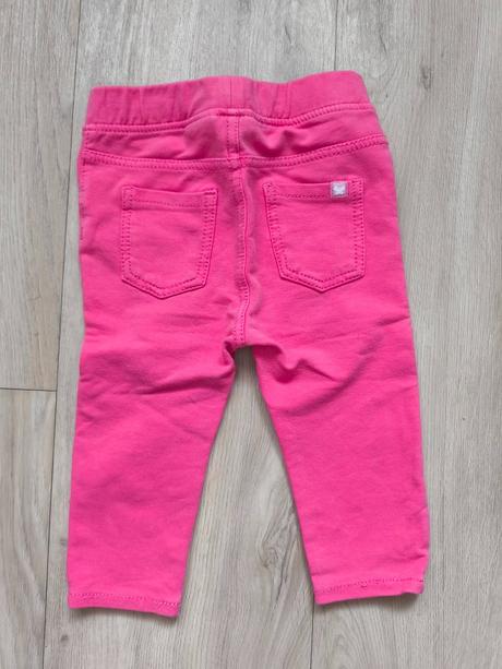 H&m dievčenské legíny, h&m,74