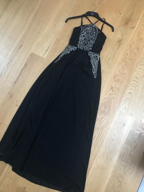 Spoločenske šaty, 36