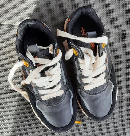 Tenisky u.s.polo assn. 32, u.s. polo assn.,32