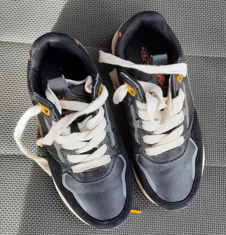 Tenisky u.s.polo assn. 32, u.s. polo assn.,32