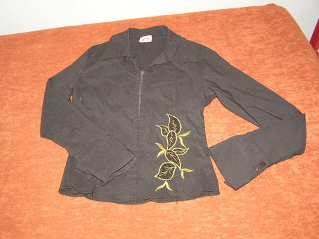 Elastická blúzka, m