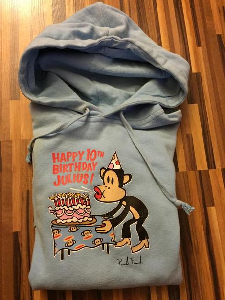 Mikina paul frank, xs