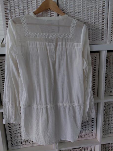 Bluzka biela zn.promod - vel.38, promod,38