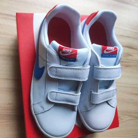 Tenisky nike veľ 35 nové, nike,35