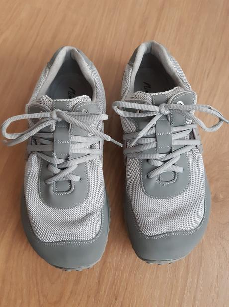 Barefoot tenisky joe nimble actiontoes, 38