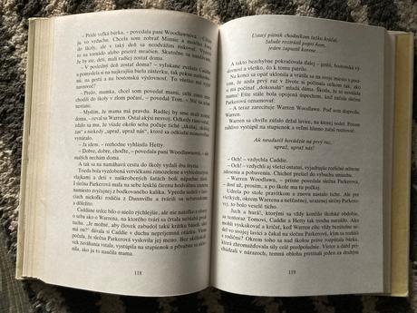 Caddie-prvé vyd.1990, 