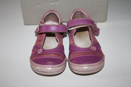 26 linea kozene topanky, 26