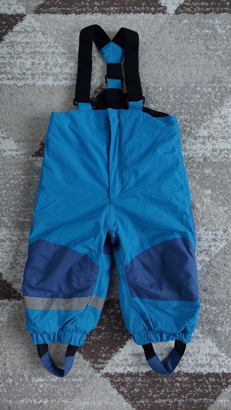 Otepľovačky, h&m,86