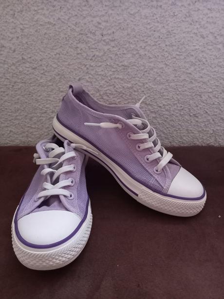 Tenisky letné, nelli blu,34