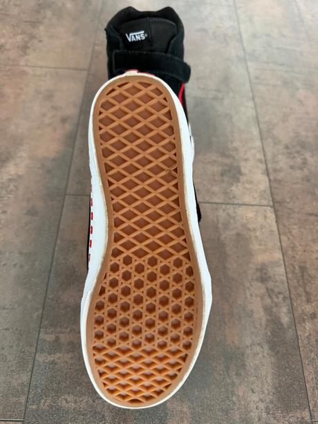 Tenisky, vans,38