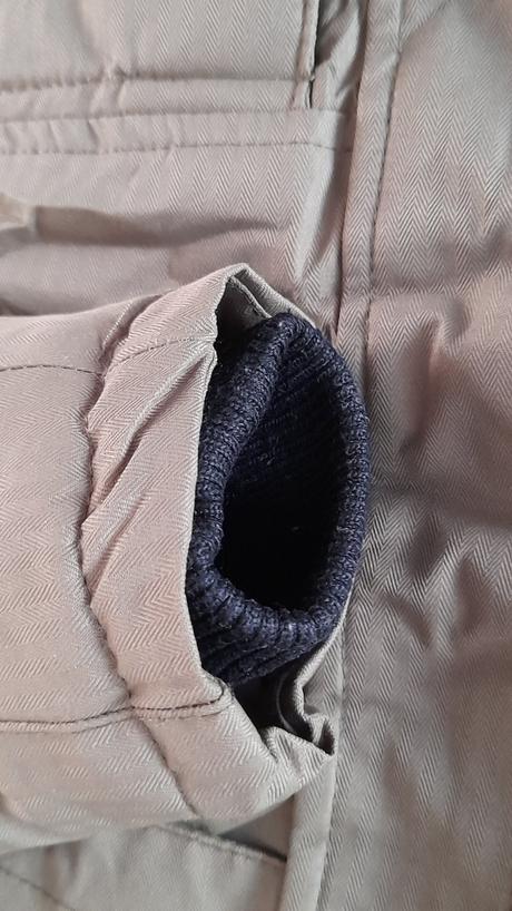 Zimná bunda reserved, reserved,86