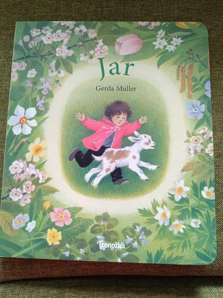 Kniha jar, 