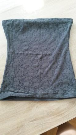 Sivý top, terranova,m