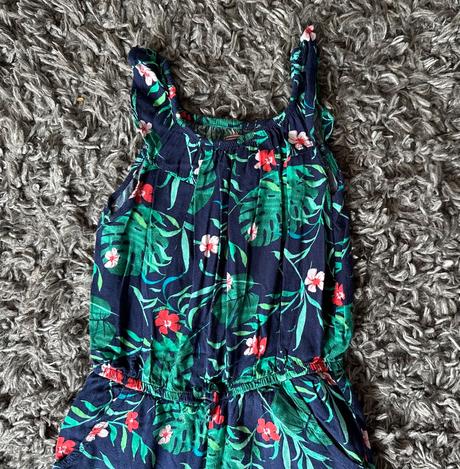 Letný overálik, 122