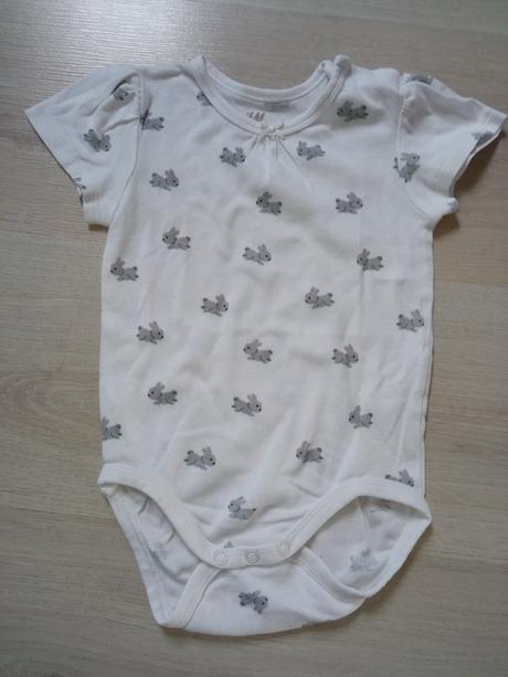 Dievčenské oblečenie mix leto veľk.74, 68–80