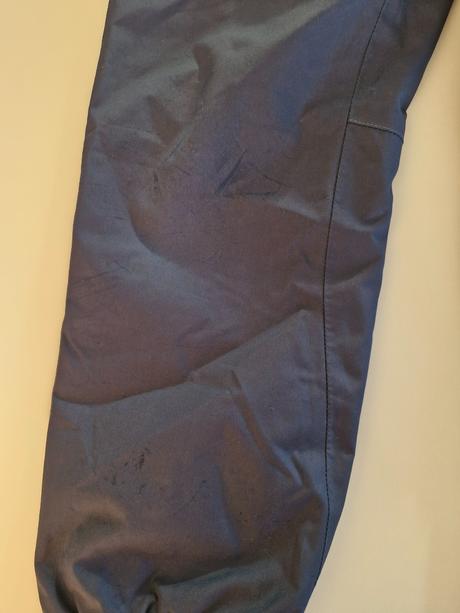 Nohavice do dažďa, reima,134